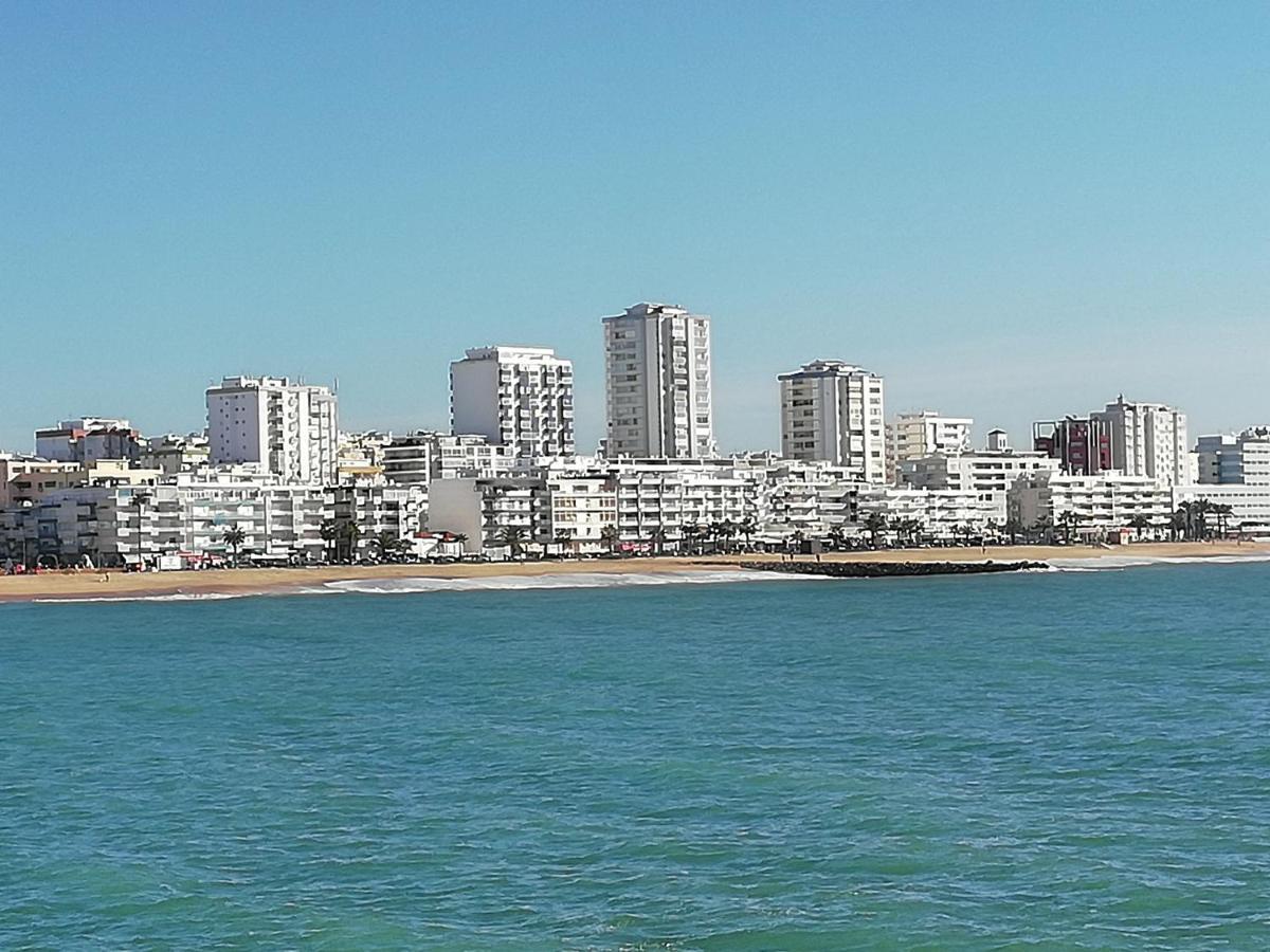 Mira Praia, Sunny And Sea Quarteira Exterior foto